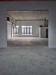 Tampines Connection (D18), Factory #630589441